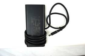 La360pm230 Dell Y7yw7 Ac Adapter Lite-on Gan With 7.4mm Barrel Tip
