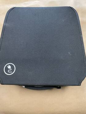 6826371-03 Delphi Bmw Portable Electric Car Charger Hpb022221