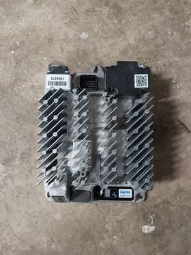 228476 Delta Q 161828 24v 27amp Battery Charger For Genie Skyjack Jlg Scissor Lift Delta-q