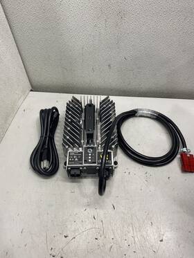 971-008 Delta Q Delta-q Rq700 Battery Charger