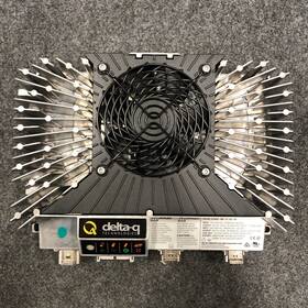 Xv3300 Delta-q Technologies 3-in-1 Battery Charging System