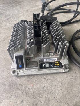 940-0003 Deltaq 48v Golf Cart Battery Charger For Eric Alternative Delta-q Ic650