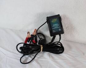 08m20-107538 Deltran Battery Tender Junior Household Charger 021-0213 120v A312