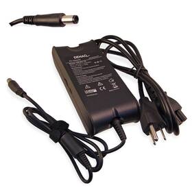 Dq-pa-10-7450 Denaq 25 19.5v 4.62a 7.4mm-5.0mm Ac Adapter For Dell Inspiron Latitude
