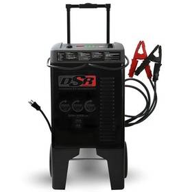 Dsr124 Details In Description Schumacher Electric Dsr Proseries 6v / 12v 24v Automatic Battery Charger E