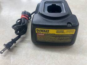 Wbp017186 Dewalt 028876091069 Dw9107-charger 9.6v-14.4v