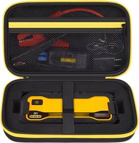 Dxaelj16 Dewalt 313057740752 Case Compatible With 1600 Peak Amp Jump Starter Battery Booster