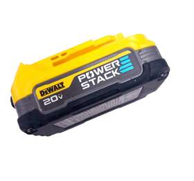 Cgh029653 Dewalt Dcbp034 Battery 20v Power Stack 1.7. A.h