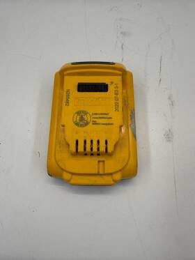 P02027593 Dewalt Dcr203 2ahp Battery