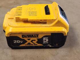 Ddp005421 Dewalt Dcr205