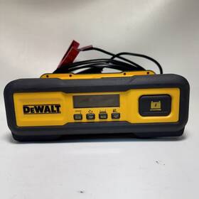 Wmp010889 Dewalt Dxaec100 Battery Charger/maintainer With Engine Start 100a