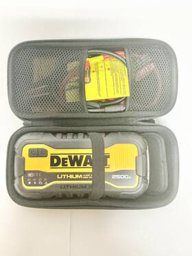 Dewalt Dxaelj25c P33015787