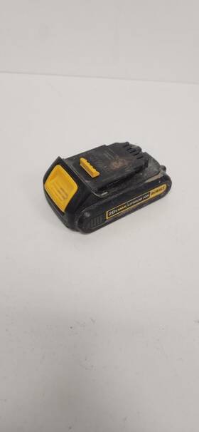 P04021648 Dewalt N040640 Recharge Batter