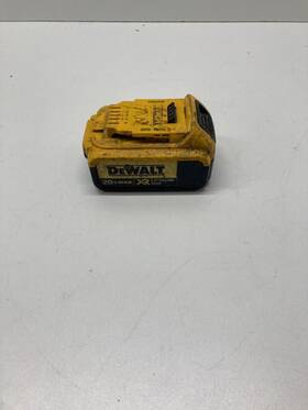 P06017911 Dewalt N218816 Battery 3ah