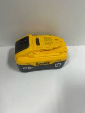 P20028070 Dewalt N451391 20v 10ah 2024 Battery