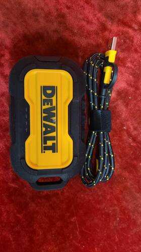Oxma2151643 Dewalt Roa009370