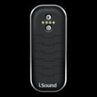 Dg-isound-6218 Isound 2600mah Battery W-built 845620062188