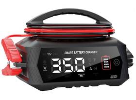 Dght 727590390860 35 Amp Lithium Battery Charger 6v 10a &12v 35a And 24v 18a Fully-automatic Smar