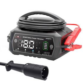 48v13a Dght C3648o 36v18a Golf Cart Smart Battery Charger Club Car Plug Lithium Lifepo4