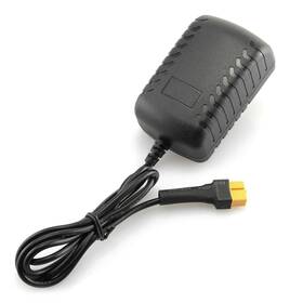 Xt60 Dgzzi 744678737270 12v 3a Ac To Dc Lipo Battery Charger Power Supply Adapter Female Plug Fo