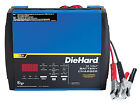12vschumacher Dh-15a Schumacher Battery Charger Maintainer 026666910804