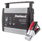 6-4-2schumacher Dh-6a Schumacher Battery Charger 6-4-2 026666910781