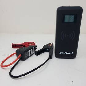 B06001887 Diehard Dho170 Battery Charger