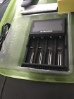 Digi-d4 Nitecore Authentic New Digicharger Charger For