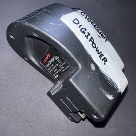 Tc-500o Digipower 758302612680 Tc-500 Digital Camera Battery Charger Olympus Blm Cyber Shot S75 S85