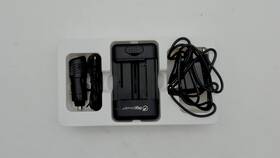 Pc1460602 Digipower Universal Camera Battery Charger