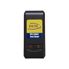 Ch-1810 Digital Concepts Ultra Compact Travel Battery Charger