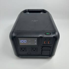 Dym500l Dji Power 500 Portable Station