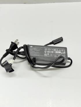 P2c38 Dji Oem Battery Charger Power Supply Ac Adapter 13.2v Mavic Air 2/2s