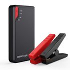 Djs40-1 Dbpower Portable Car Jump 754970027467