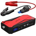 Djs50-n Dbpower Peak Portable Car Jump Starter Up To