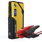 Djs602 Dbpower 500a 12000mah Portable 754970026804