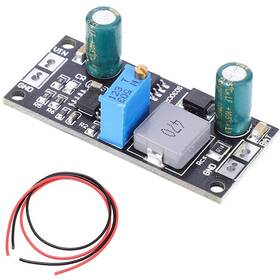 Jk-us-398a Dkardu 9v/18v Lithium Battery Charger Board Mppt 3.7v 7.4v Pro