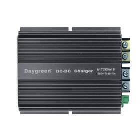 Dkplnt 739722876227 Dc-dc 48v Battery Charger 12v 24v Step Up To 56v 10a 560w Charge Lithium