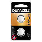 Dl2032bpk Duracell Products Company Lithium 041333663883