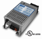 Dls-27-40-iq4 Iota Volt Amp Stage Battery Supply