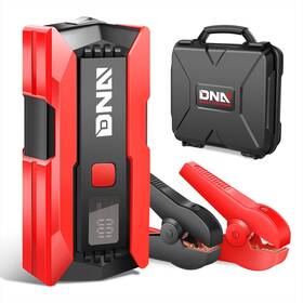 2000a Dna Motoring 194286156954 12v Peak Multi-function Portable Car Battery Jump Starter
