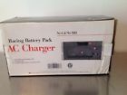 Dol-002 Radioshack New In Box Radio Shack Battery Pack Ac Charger