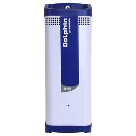 99030 Dolphin Charger Premium Series Battery - 12v 40a 110/220vac