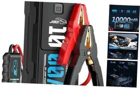 Gk-j1201 Dong Guan Carosstech Co. Ltd Portable Car Battery Jumper Starter 1000a Jump Box With Power Bank Led Light