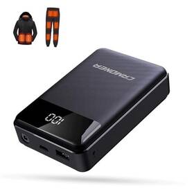 Yj-781c Dongguan Opaqi Electronics Technology Co. Ltd . / Heated Vest Battery Pack For Ororo And Venustas
