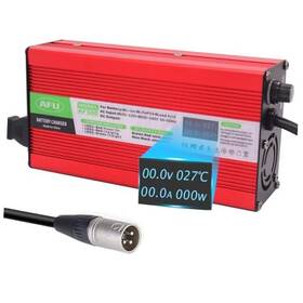 Af300-3605s-dcs Dongguan Yuguo Technology Co. Ltd. 36v 5a Golf Cart Battery Charger Sb50 Plug Portable Light And Thin For