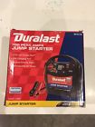 8-l46059a Dp-l700 Duralast Battery Starter Pack Roadside Assistance