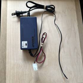 Acw-0610s-0918 Dpower Awc-0610s Nimh Nicd Airsoft Gun Battery Pack Smart Universal Charger