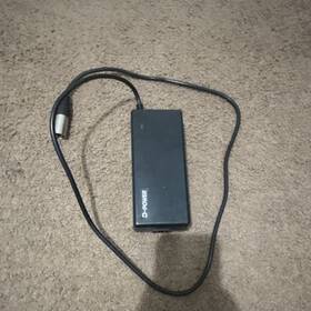 Dplc08v42y Dpower 42v Li-ion Battery Charger 3-pin Xlr Mains