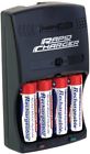 Dps-3000 Digipower 3-hour Aa-aaa Rechargeable 758302569199